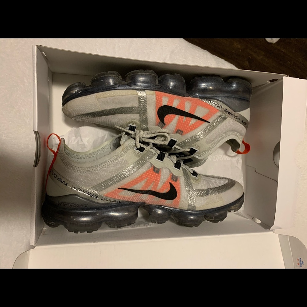 Nike vapormax 2019